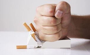 Cum să renunți la fumat pe cont propriu